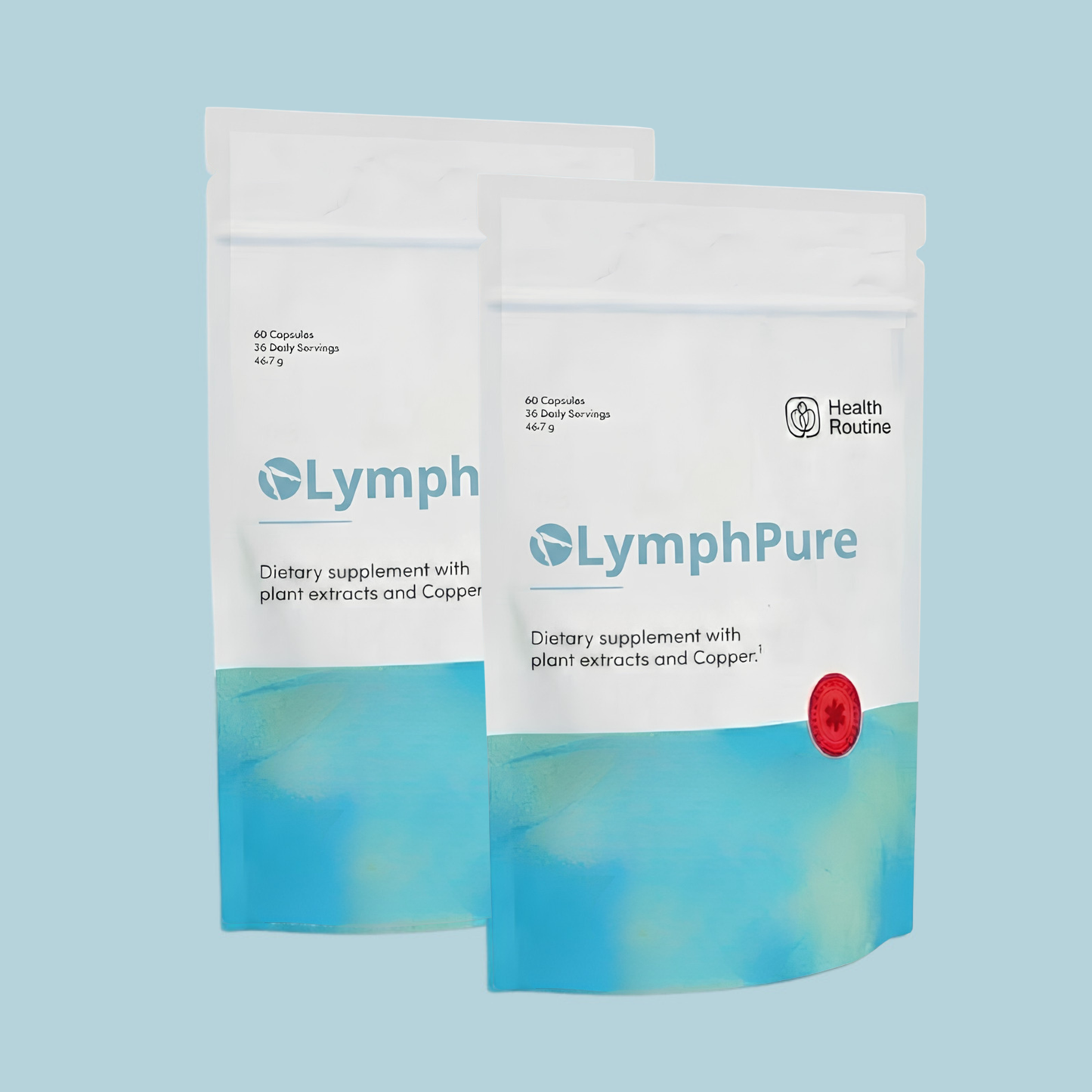 LymphPure