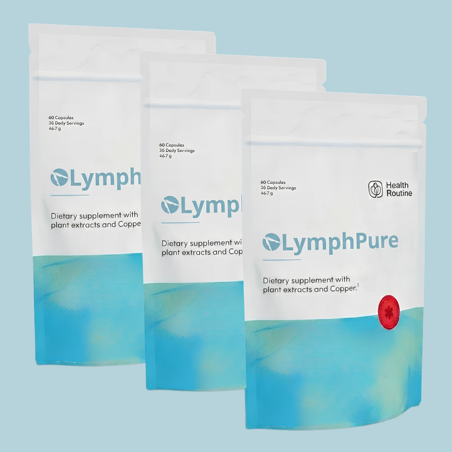 LymphPure