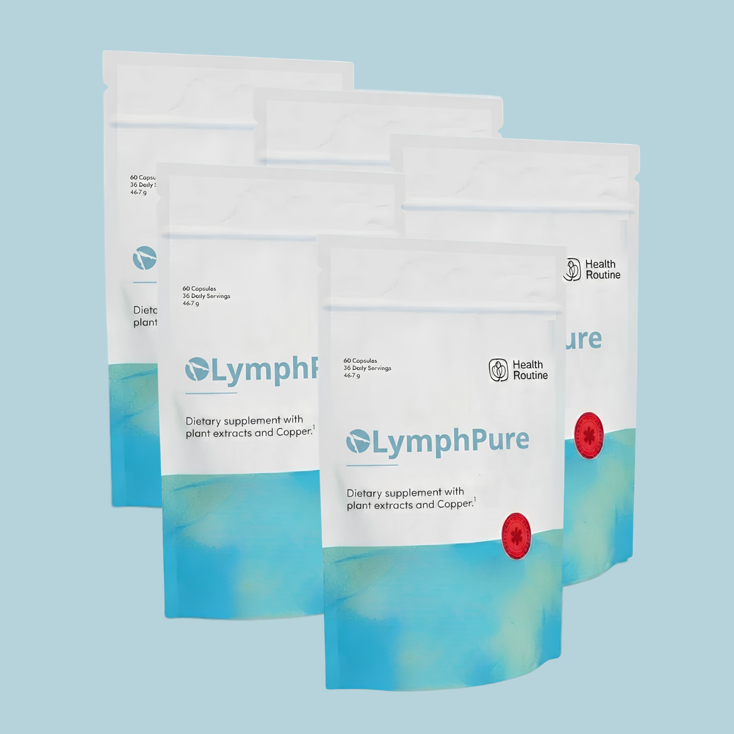 LymphPure
