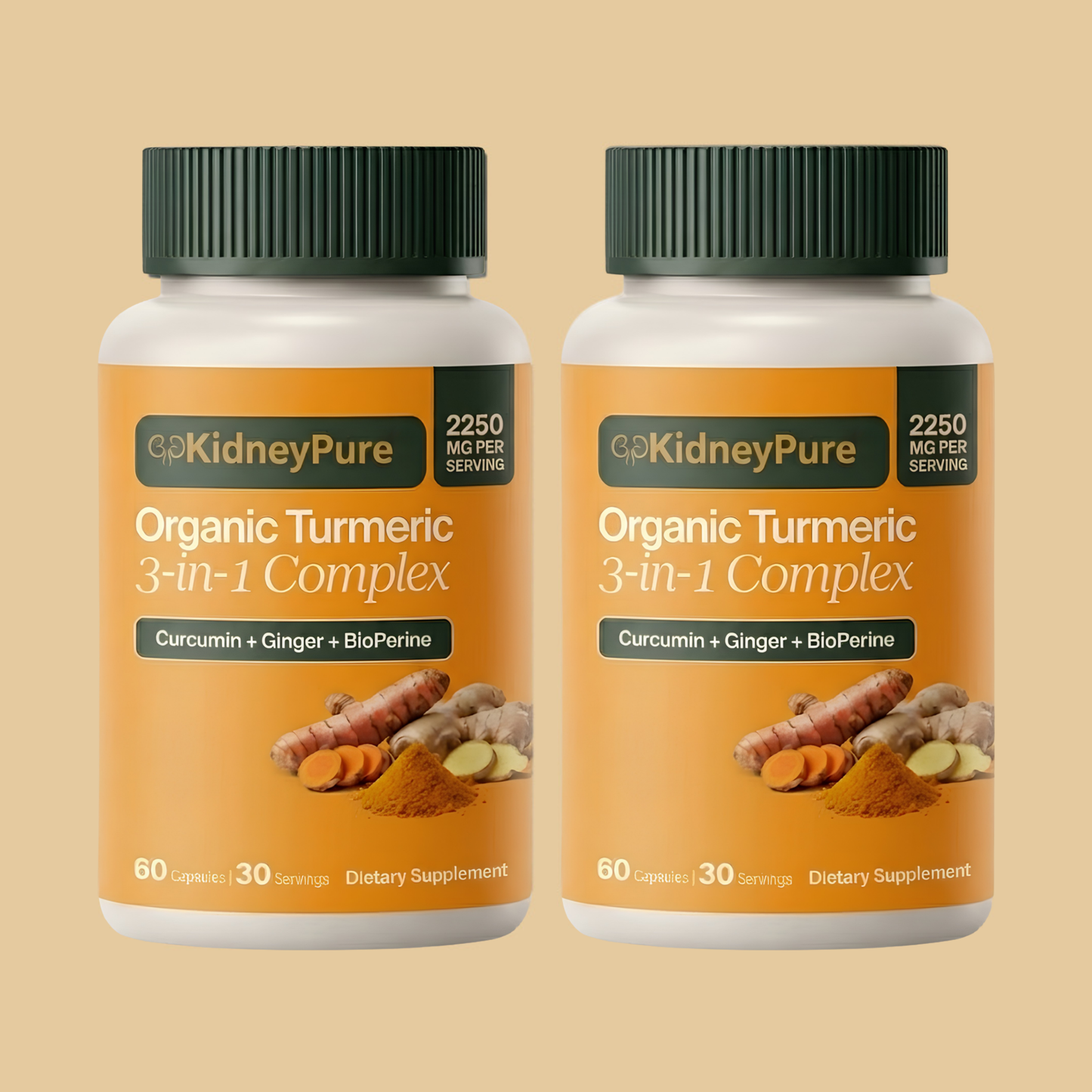KidneyPure