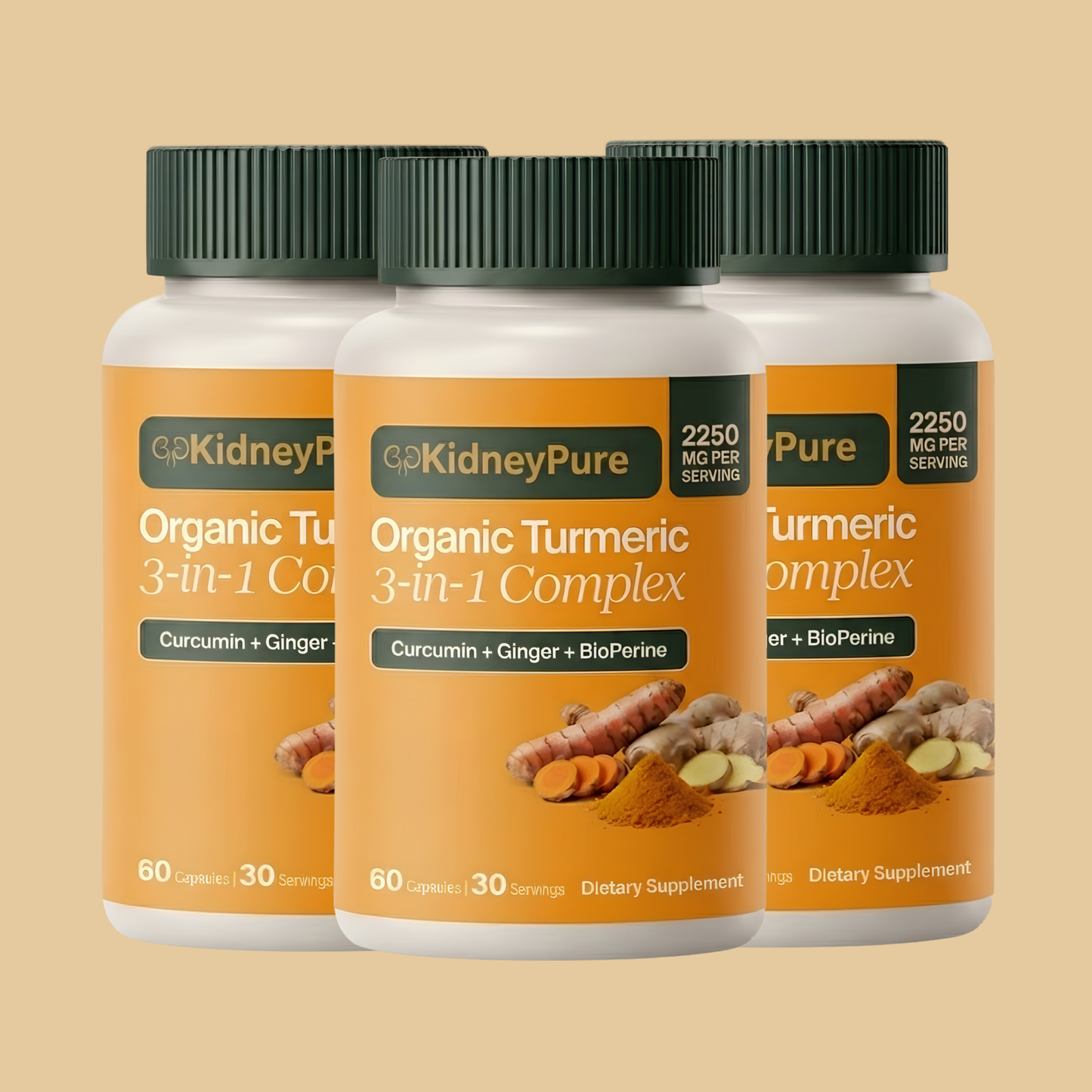 KidneyPure