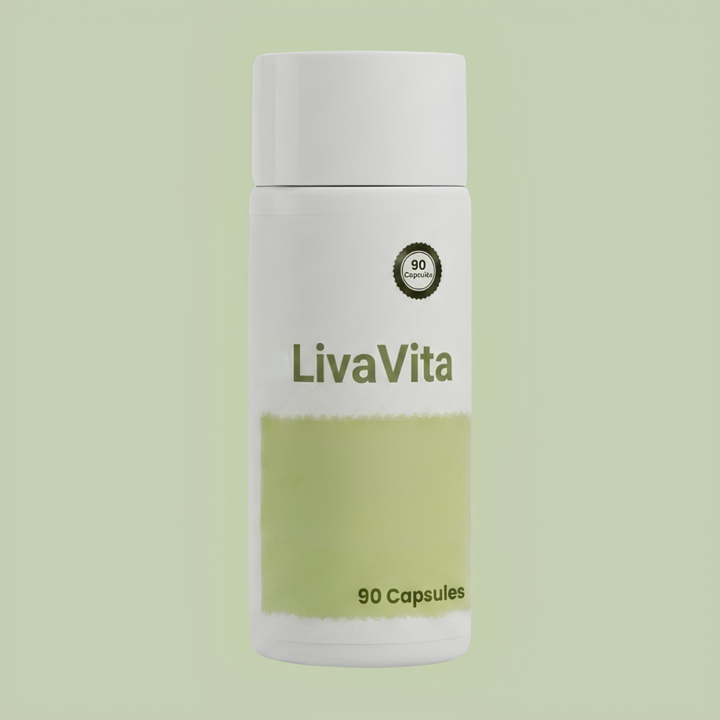 LivaVita Exclusive Offer