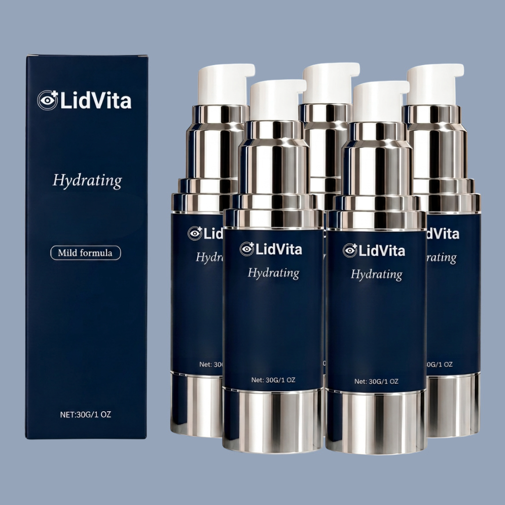 LidVita