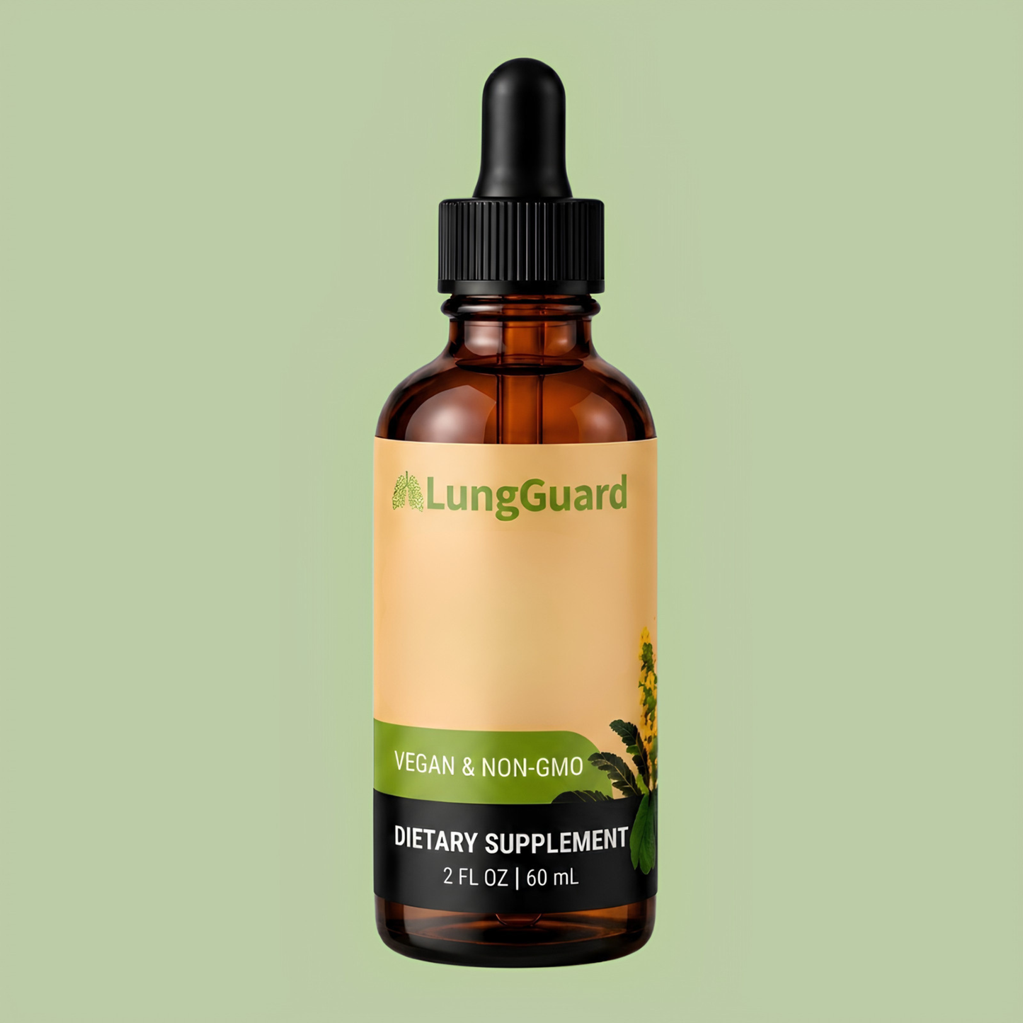 LungGuard