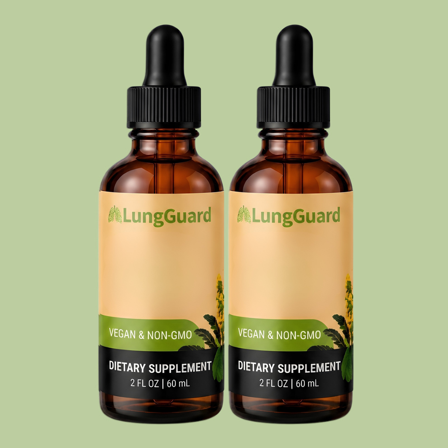 LungGuard
