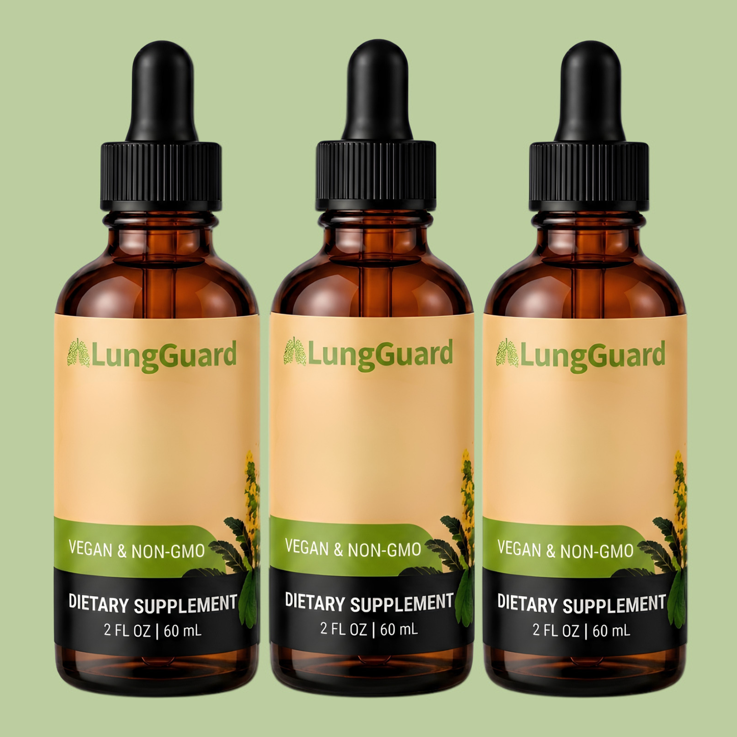 LungGuard