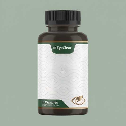 EyeClear Exclusive Offer