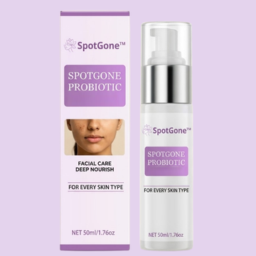 SpotGone