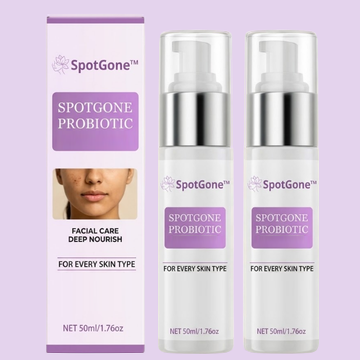 SpotGone